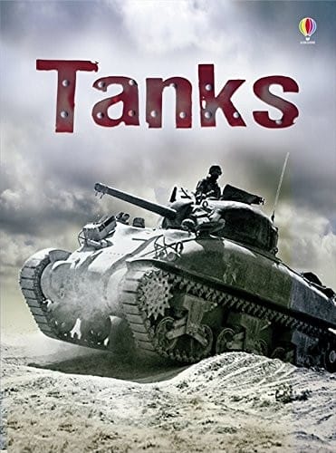 Tanks