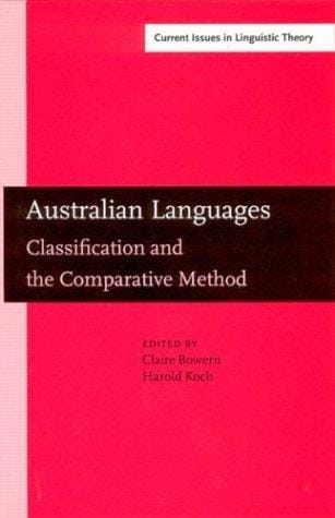 Australian Languages