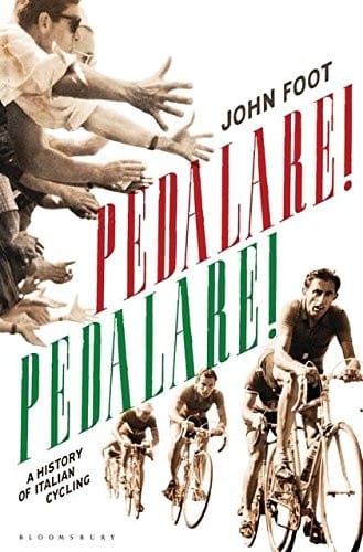 Pedalare! Pedalare! A History of Italian Cycling