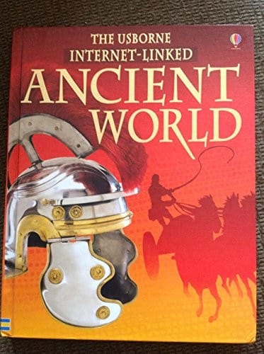 Ancient World by F. Chandler (Hardcover