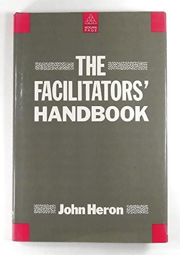 The Facilitators' handbook