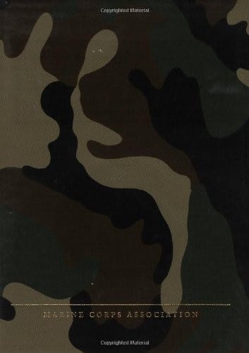 USMC: A Complete History (U.S. Military Series)