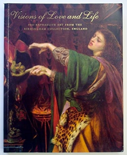 Visions of love and life