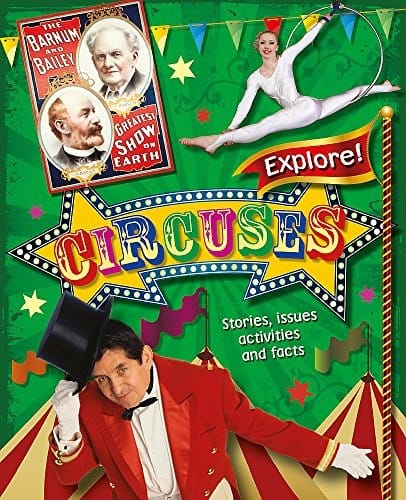 Circuses. (Explore!)