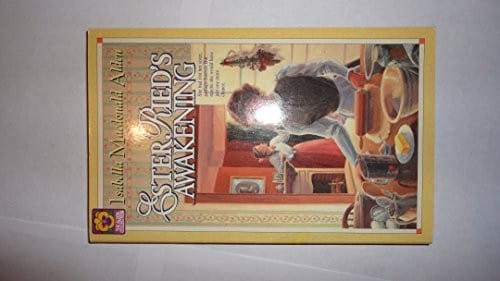 Ester Ried's awakening