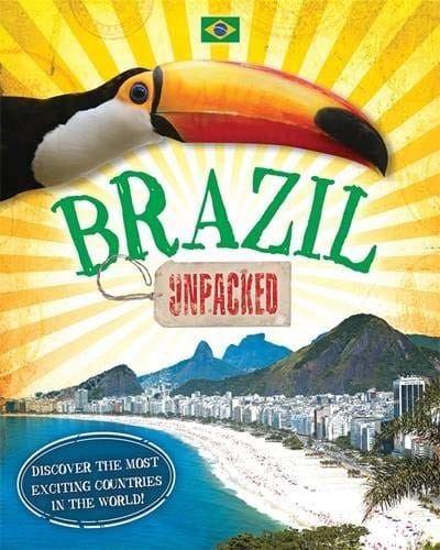 Brazil (Unpacked)