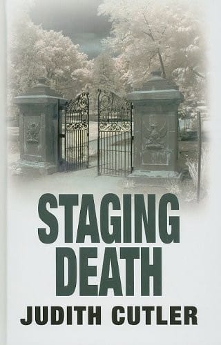 Staging Death