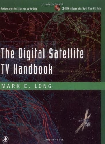 The digital satellite TV handbook