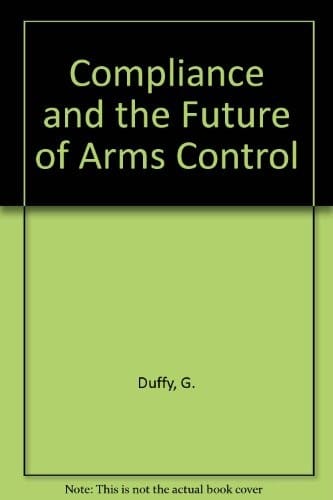 Compliance and the future of arms control