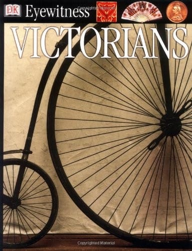 Victorians (Eyewitness)