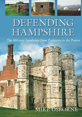 Defending Hampshire