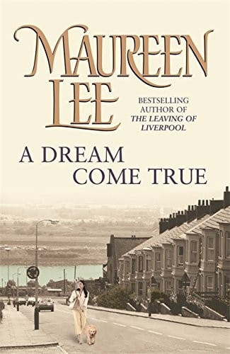 A Dream Come True (Quick Reads)