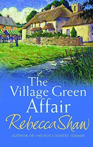 The Village Green Affair