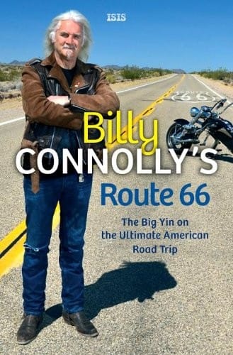 Billy Connolly's Route 66