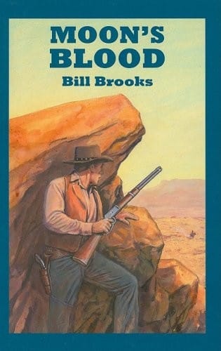 Moon's Blood (Sagebrush Westerns)