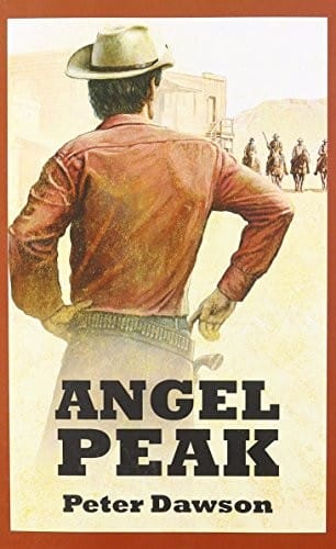 Angel Peak