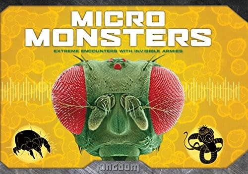 Kingdom: Micro Monsters