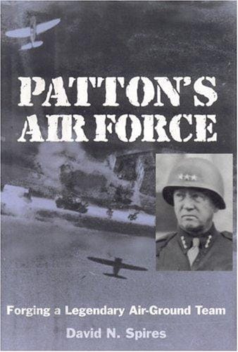 Patton's Air Force