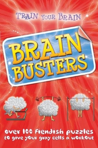 Brain Busters (Train Your Brain)