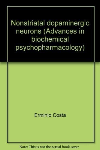 Nonstriatal dopaminergic neurons