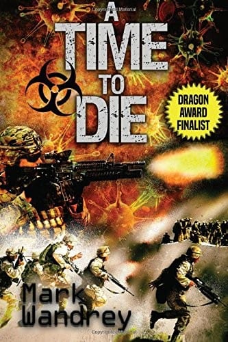 A Time To Die