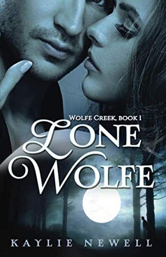 Lone Wolfe (Wolfe Creek)