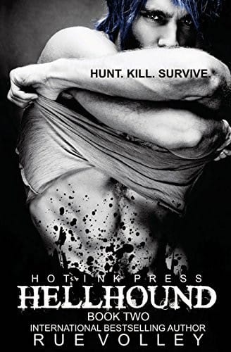 Hellhound Two, Dogs of War