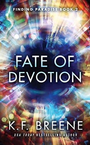 Fate of Devotion (Finding Paradise)