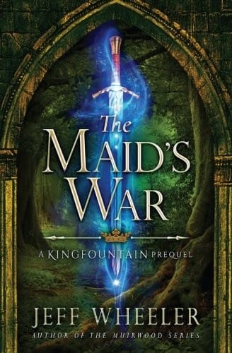 The Maid's War (Kingfountain)