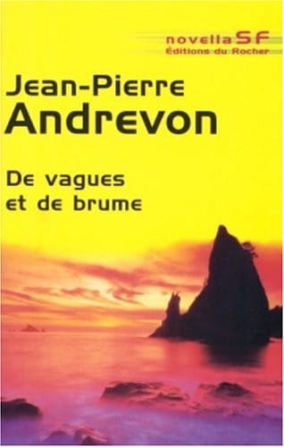 De vagues et de brume (French Edition)