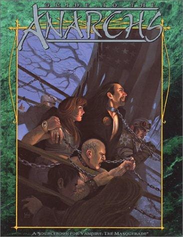 Guide to the Anarchs