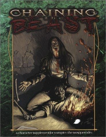 Chaining the beast