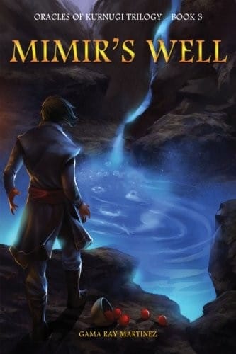 Mimir's Well (The Oracles of Kurnugi) (Volume 3)