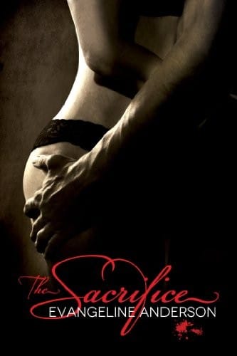 The Sacrifice: (A BBW Vampire Paranormal BDSM Romance)