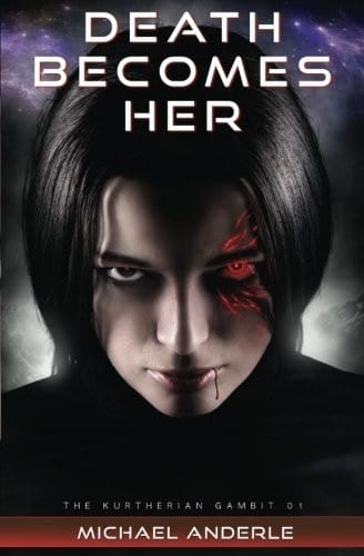 Death Becomes Her (The Kurtherian Gambit) (Volume 1)