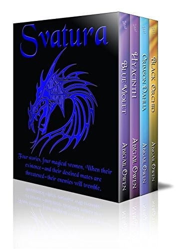Svatura: A Digital Boxed Edition