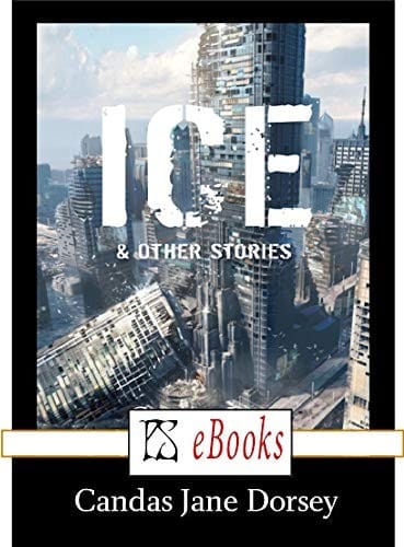 Ice & Other Stories