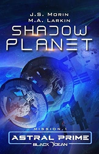 Shadow Planet: Mission 1 (Black Ocean: Astral Prime)