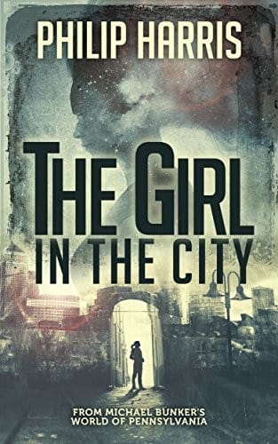 The Girl in the City (Leah King Book 1)