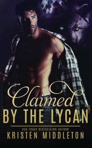 Claimed by the Lycan