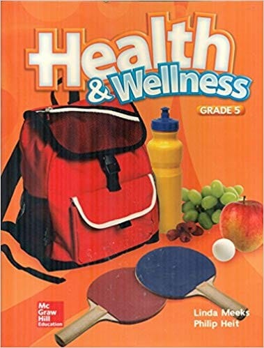 Health & Wellness (Grade 5)