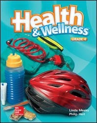 Health & Wellness Grade 4
