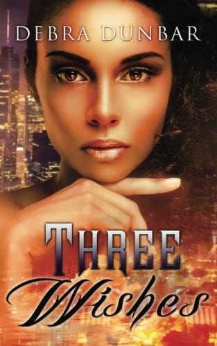 Three Wishes: An Imp World Book