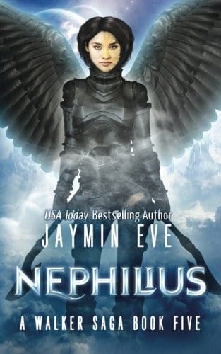 Nephilius (A Walker Saga) (Volume 5)