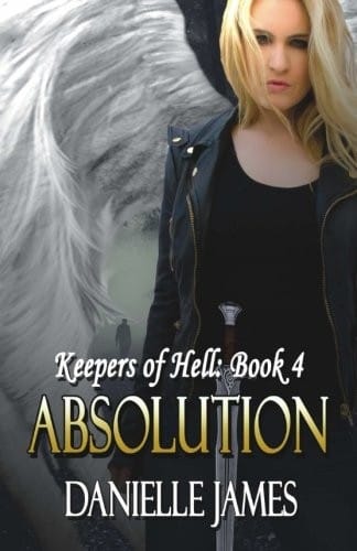 Absolution (The Keepers of Hell) (Volume 4)