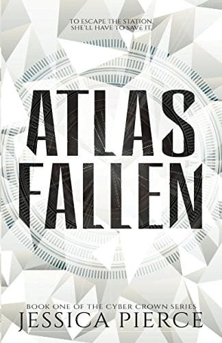 Atlas Fallen (Cyber Crown)