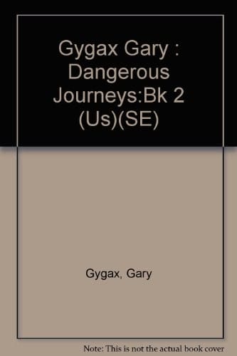Dangerous Journeys The Samarkand Solution