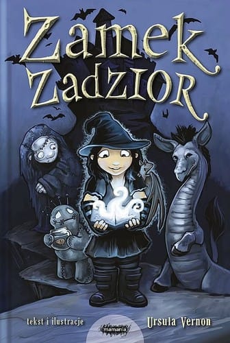 Zamek Zadzior