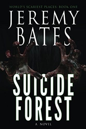 Suicide Forest (World's Scariest Places)