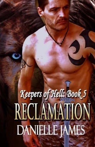 Reclamation (The Keepers of Hell) (Volume 5)